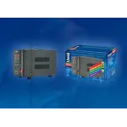 Стабилизатор RS-1/12000 «» релейный однофазный, 12,0 кВА.