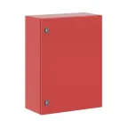 Корпус навесной ST с М/П ВхШхГ 800x600x300 мм, RAL3020