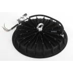 Cветильник cветодиодный подвесной SPP-402-0-50K-100 IP65 100Вт 10000Лм 5000К Кп«2% КСС Д DOB