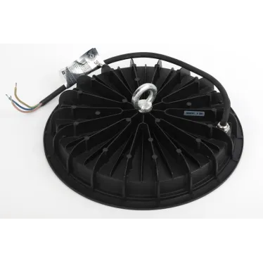 Cветильник cветодиодный подвесной SPP-402-0-50K-100 IP65 100Вт 10000Лм 5000К Кп«2% КСС Д DOB