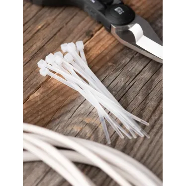 Хомут 100х2.5мм нейлон (100шт)