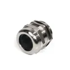 Ввод кабельный из нержавеющей стали PGМ 9 (4-8 мм) (INOX)
