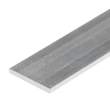 Полоса алюминиевая 20мм ARH-W20-2000