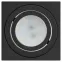 Светильник настенно-потолочный спот OL22 BK MR16/GU10, черный, поворотныйлампа MR16 ( в комплект не входит)