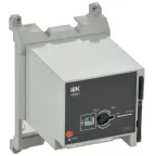 Моторный привод ARMAT 24В DC для MCCB типоразмер G