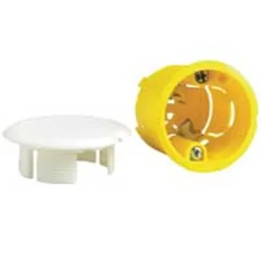 Batik Коробка для сухой штукатурки 1 пост (85/40)