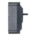 Выключатель автоматический трехполюсный ВА-99C 630/630А 45кА