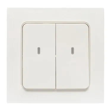 Умный выключатель Стокгольм 2-кл. EKF Сonnect