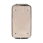 Пускатель в корпусе IP65 КМЭ 80А 230В РТЭ индикатор PROxima