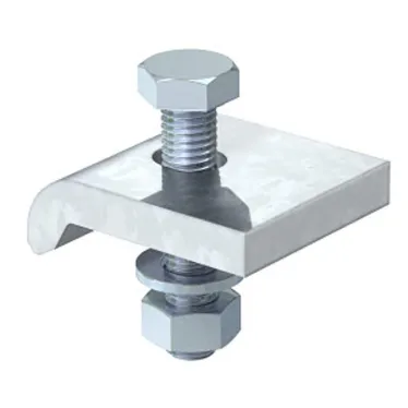 Крепежный уголок (компл. 2 шт)