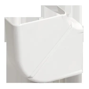 Угол плоский изменяемый для кабель-канала 150х60 Праймер