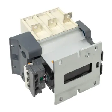 Контактор КТЭ 150А катушка управления 230В АС NO