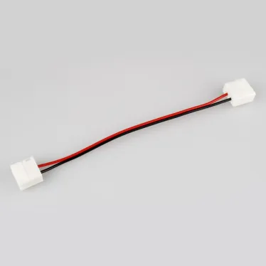 Коннектор выводной FAST-MONO-10mm-L150mm-X2 (ARL, -)