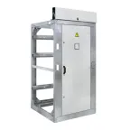 Корпус ячейки КСО-304-08В Stingray