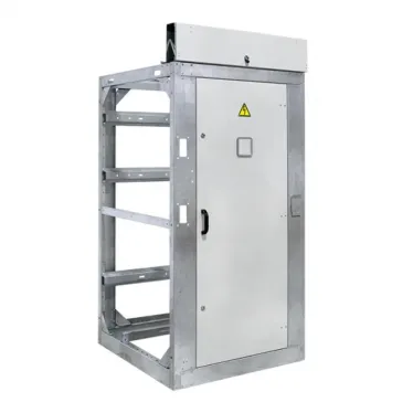 Корпус ячейки КСО-304-08В Stingray