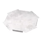 Крышка ответвителя Х-образного Стандарт 150