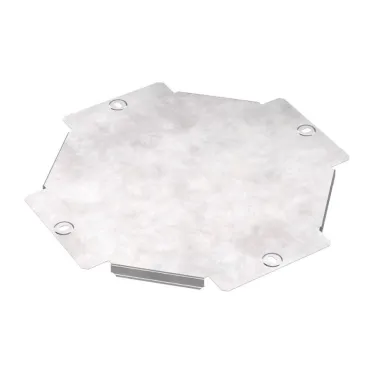 Крышка ответвителя Х-образного Стандарт 150