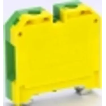 Зажим наборный заземляющий 125A 35 мм.кв ЗН-101