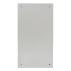 Щит ЩУРн-3/12 два отсека (БУР) 540х300х160 IP54 PROxima