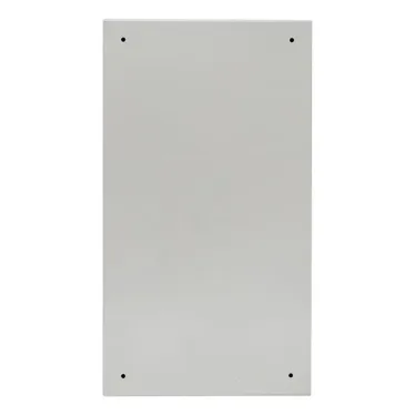 Щит ЩУРн-3/12 два отсека (БУР) 540х300х160 IP54 PROxima