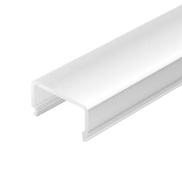 Экран ARH-WIDE-B-H20-2000 Square Opal-PM (ARL, Пластик)