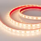 Лента герметичная RTW-PFS-B60-13mm 12V Warm3000 (14.4 W/m, IP68, 5060, 5m) (, -)