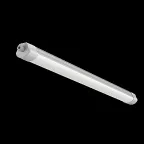 Светильник светодиодный ДСП-50Вт 4000К 6000Лм IP65 Jazzway