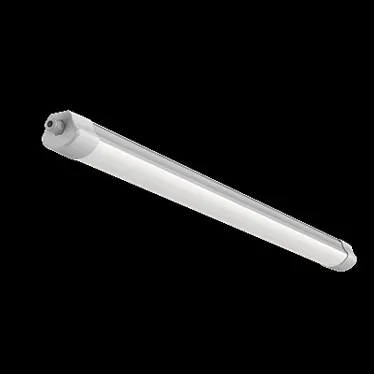 Светильник светодиодный ДСП-50Вт 4000К 6000Лм IP65 Jazzway