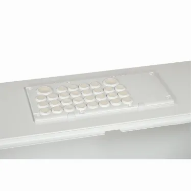 Блокираторы безопасности 6мм