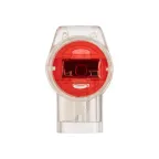 Скотч-лок изолированный К-3, (d-0,4-0,9 мм), D-1,67 мм,