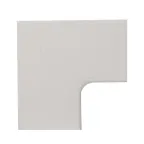 Угол внутренний (16х16) (4 шт) Plast PROxima белый