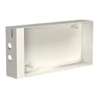 Кронштейн BS-K-27 White