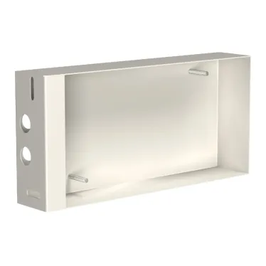 Кронштейн BS-K-27 White