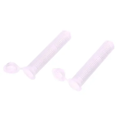 Гильза нейлоновая 16x85 для пустотелых оснований (2 шт)