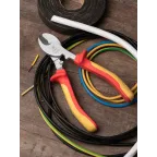 Ножницы кабельные НКи-12у Expert 1000В