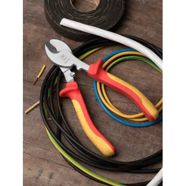 Ножницы кабельные НКи-12у Expert 1000В