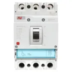 Выключатель автоматический AV POWER-2/3 250А 50кА ETU2.0