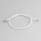 Провод питания ARL-MOONLIGHT-20AWG-2W-D4.5-CU-500 White (ARL, Закрытый)