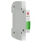 Лампа сигнальная ЛС-47 зеленая PROxima