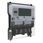 TORESCO Счетчик электрической энерги TE101 1/1-5(100)-NRLC-ORS