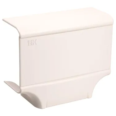 Угол Т-образный для кабель-канала 100х60 Праймер