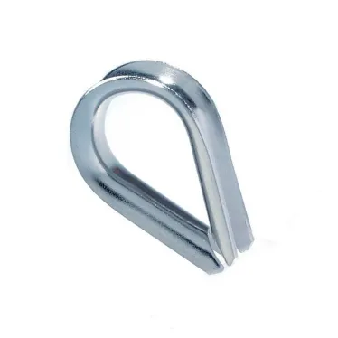 Коуш М5 DIN6899 (2шт)