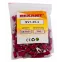 Наконечник вилочный изолир 3.2 мм 0.5-1.5 кв мм (НВи 1.5-3 НВи 1,25-3) красный, REXANT