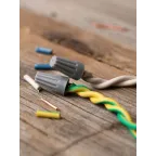 СИЗ-1 (1-2,75мм2) блистер (10шт.)