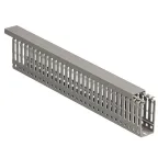 Кабель канал перфорированный 25х60 ИМПАКТ серия
