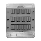 Адаптер PLT20 для маркировки бабочка BF231941