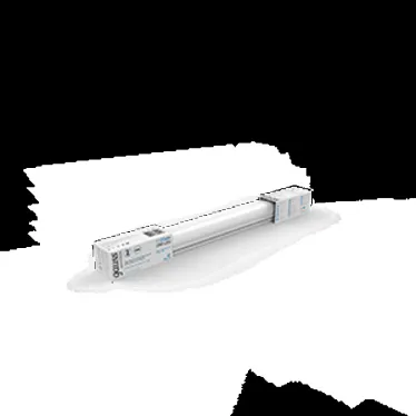 Светильник промышленный линейный ДСП 18 Вт 1720 лм 6500К AC 220В IP65 570х60х55мм матовый сквозная проводка соеденяется в линию UNIVERSAL Gauss