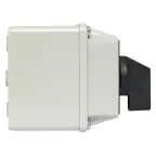 Переключатель ПК-3-13 16А 3P ВКЛ-ВЫКЛIP54