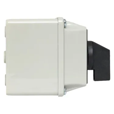 Переключатель ПК-3-13 16А 3P ВКЛ-ВЫКЛIP54