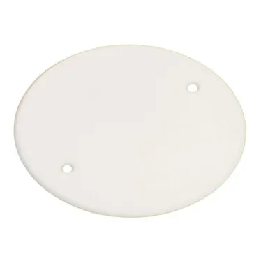 Крышка универсальная КМТ-100-015 D68 белая розн стикер PROxima